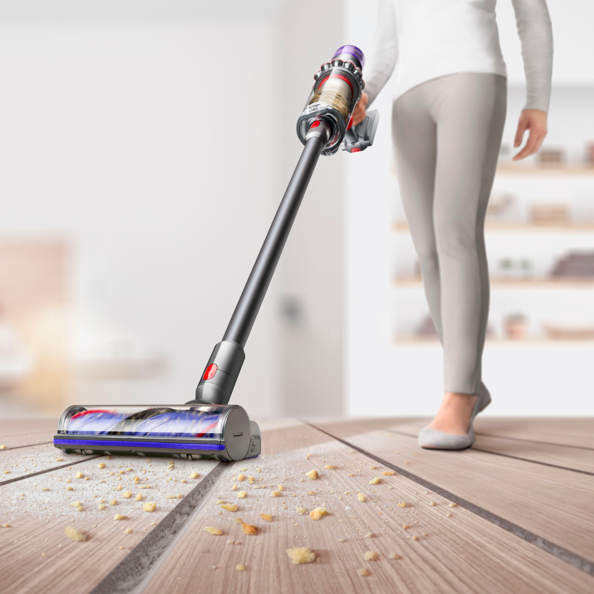 Best Buy: Dyson V11 Extra Cordless Vacuum with 12 accessories
