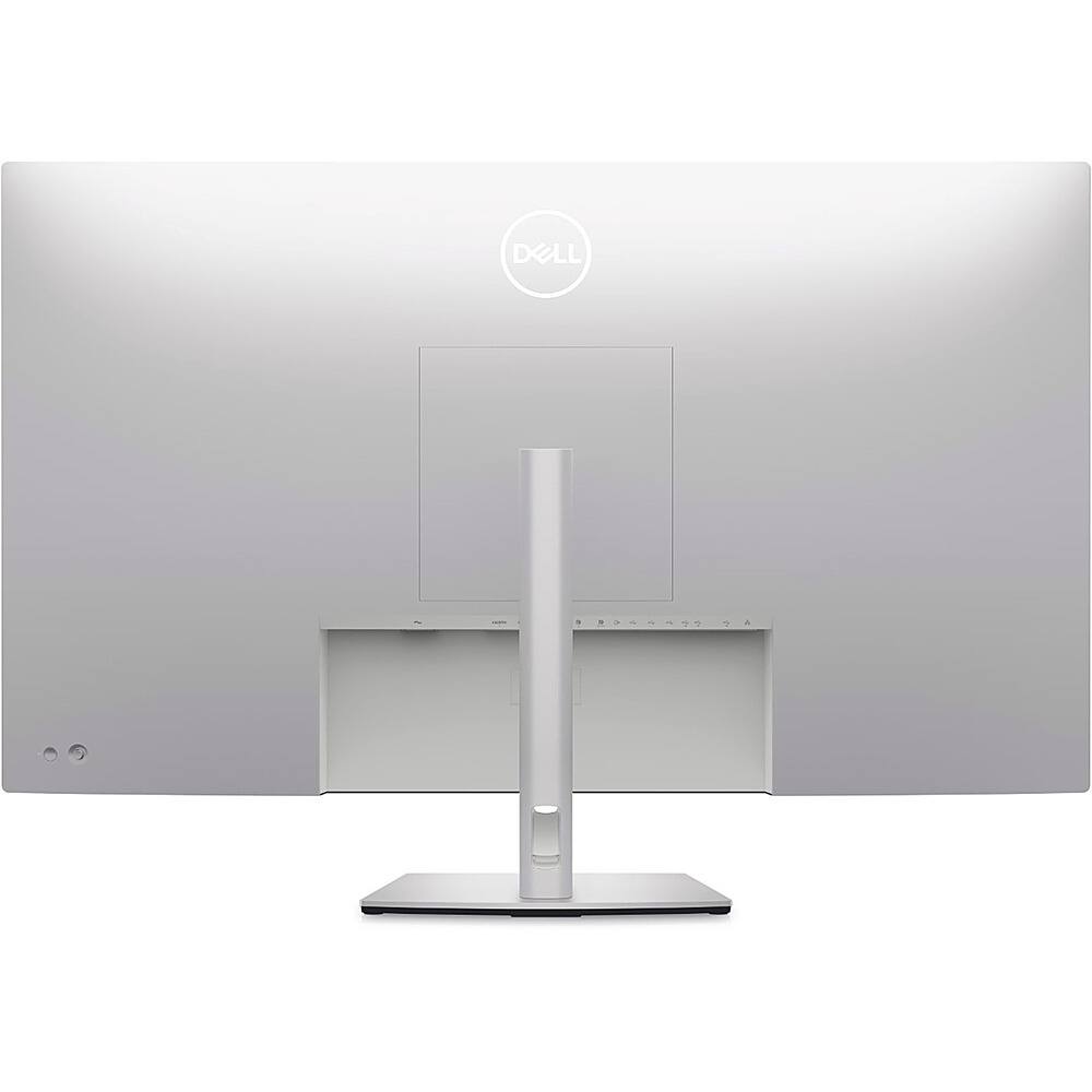 Alt View 11. Dell - UltraSharp 42.5" IPS LCD 4K UHD 75Hz Monitor (USB, HDMI) - Silver.