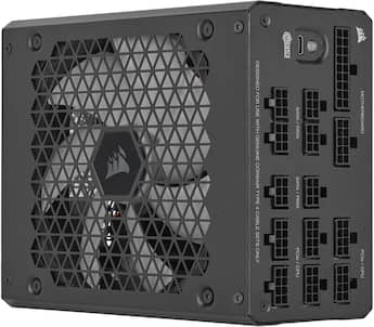 CORSAIR HXi Series 1000W 80 Plus Cybenetics Platinum Fully Modular CORSAIR HXi Series 1000W 80 Plus Cybenetics Platinum Fully Modular