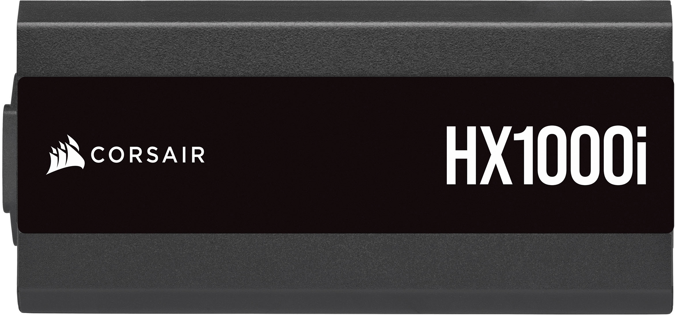 CORSAIR HXi Series 1000W 80 Plus Platinum Fully-Modular Ultra-Low