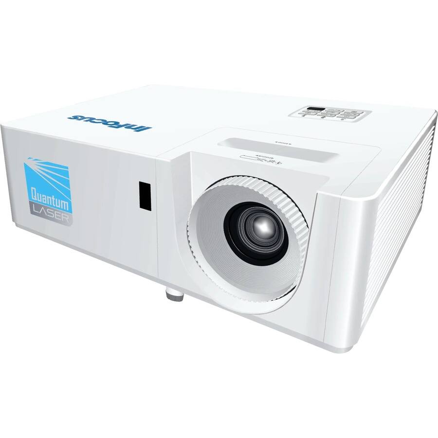 Infocus Inl154 InFocus Core INL154 3D Ready DLP Projector 4:3 High Dynamic Range (HDR ...