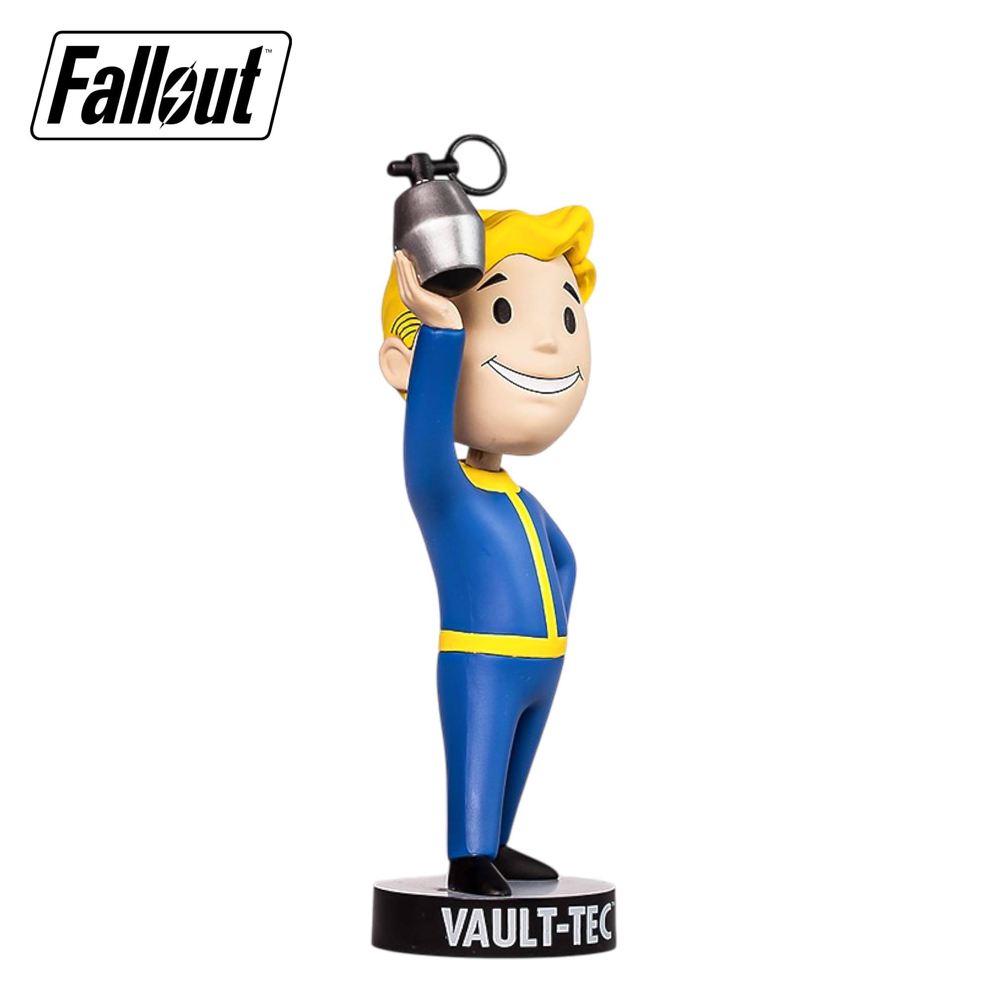 Fallout VAULT-TEC