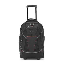 Samsonite - Tectonic Nutech 21.5" Wheeled Backpack - Black