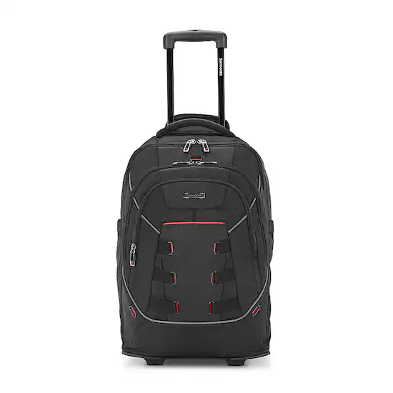 Samsonite backpack best buy sales