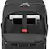 Alt View 13. Samsonite - Tectonic Nutech 21.5" Wheeled Backpack - BLACK.