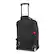 Alt View 16. Samsonite - Tectonic Nutech 21.5" Wheeled Backpack - BLACK.