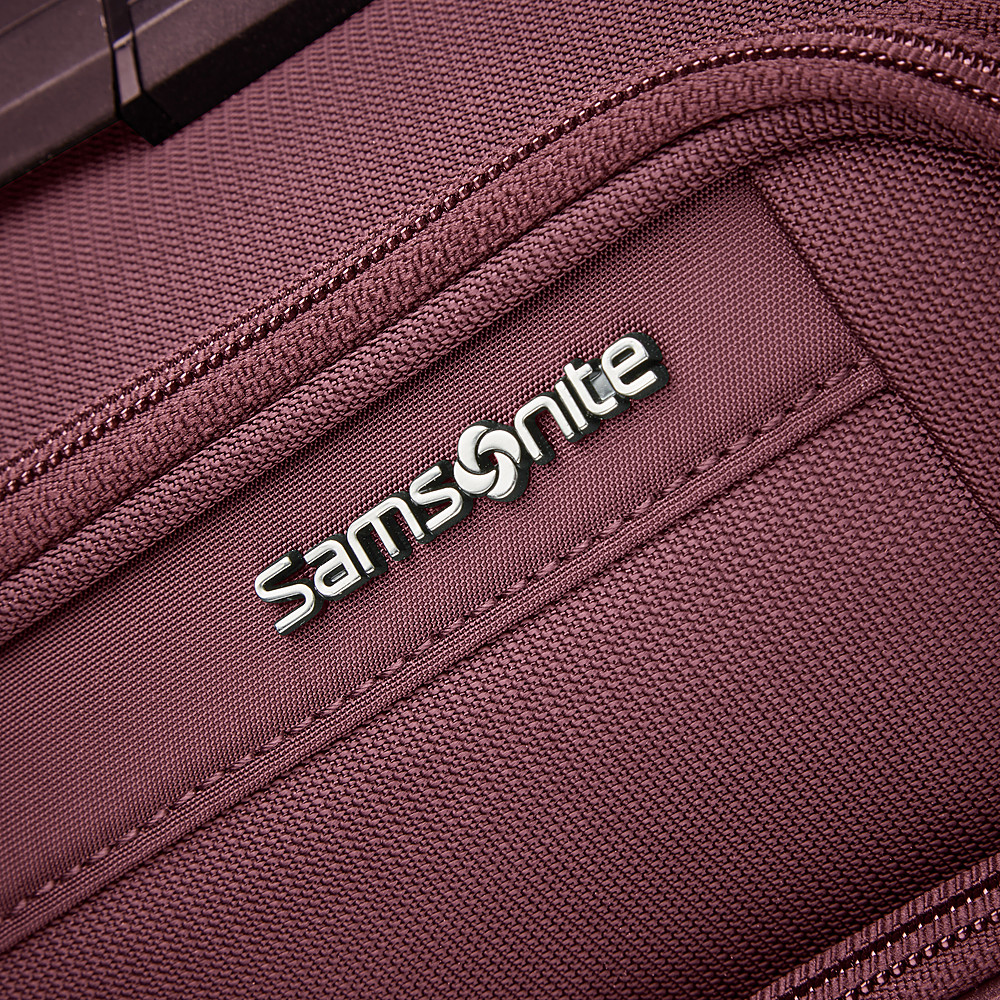 Samsonite Lineate DLX Carry On 22