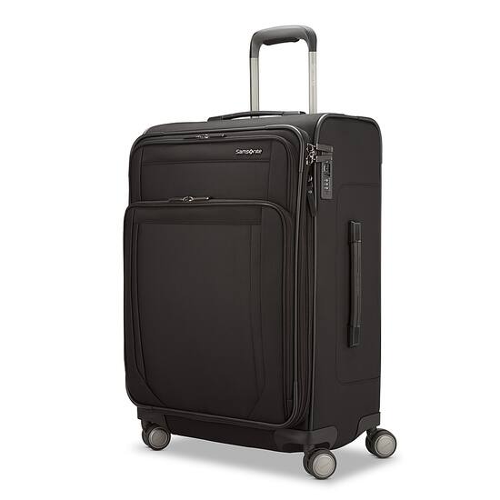 Best buy samsonite luggage sales