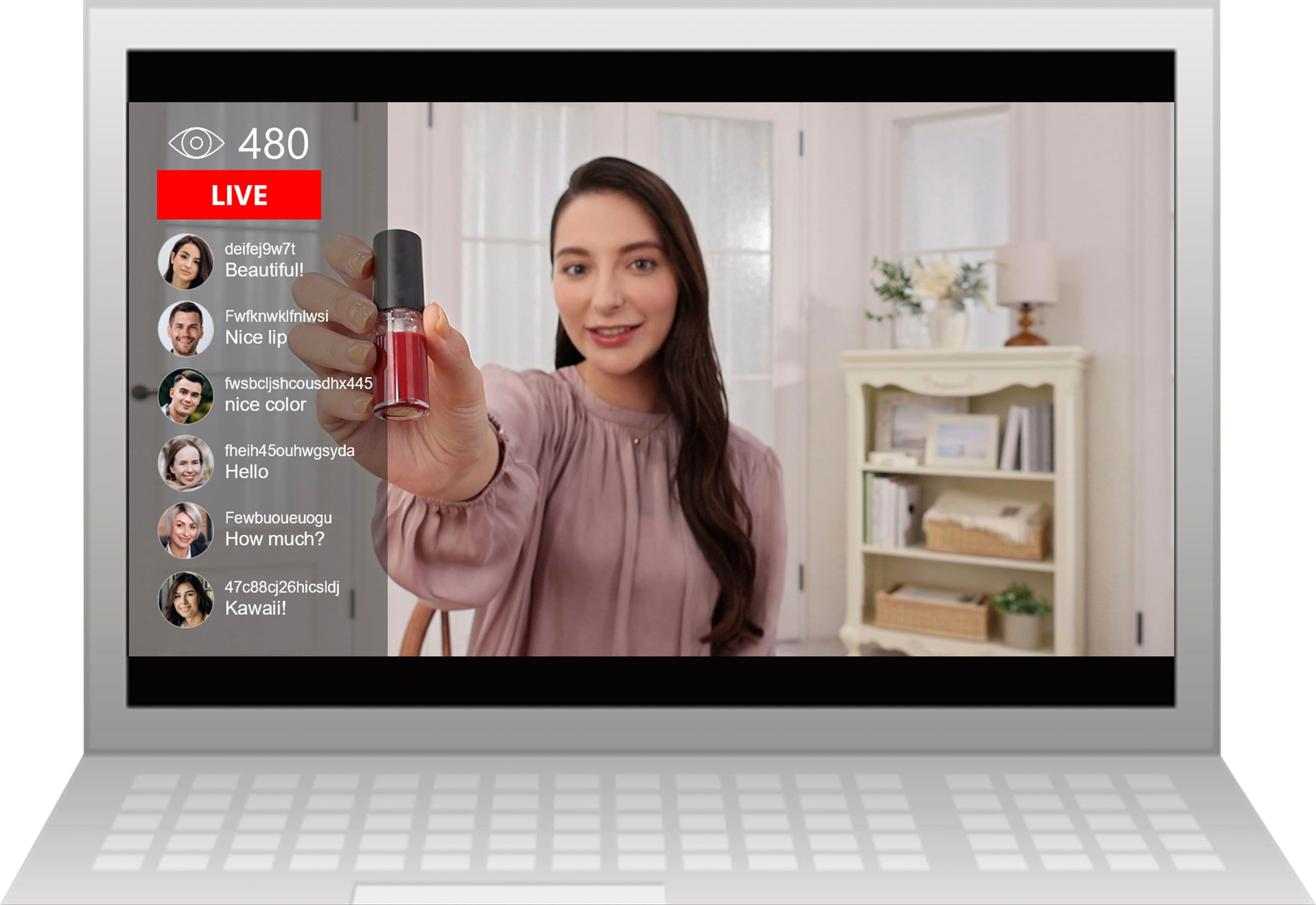 Alt View 28. Canon - EOS R50 4K Video Mirrorless Camera with RF-S 18-45mm Content Creator Kit - Black.