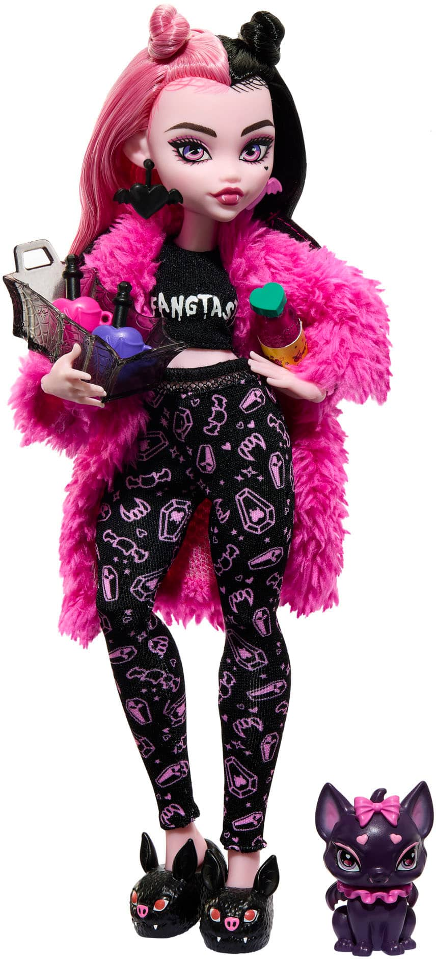 monster high draculaura