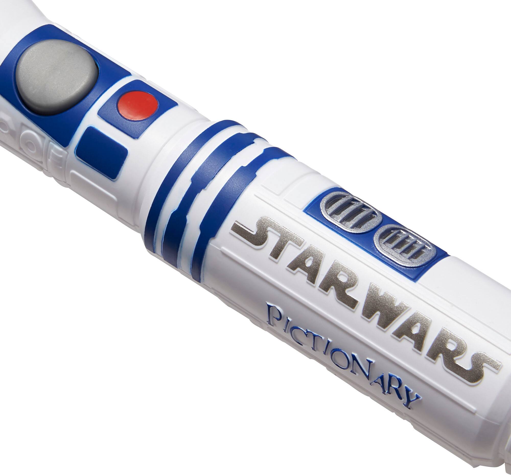 Alt View 17. Star Wars - Pictionary Air.