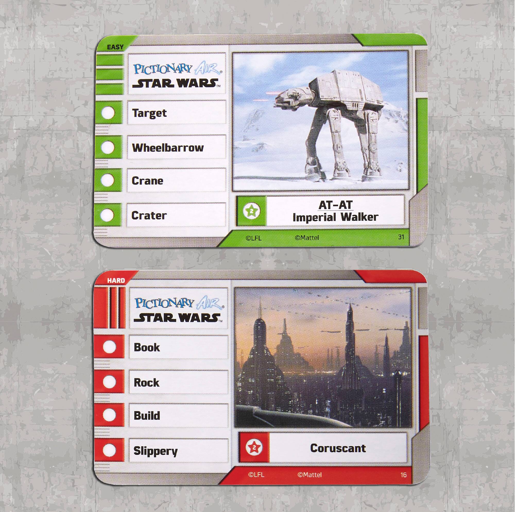 Alt View 18. Star Wars - Pictionary Air.