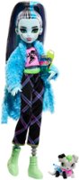 Monster High - Creepover Party Frankie Stein 10.6" Doll - Front_Zoom