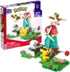 Mega Construx Pokemon Motion Gyarados HGC24 - Best Buy