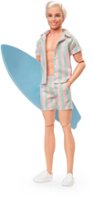 Barbie - The Movie 11.5" Ken Doll - Front_Zoom