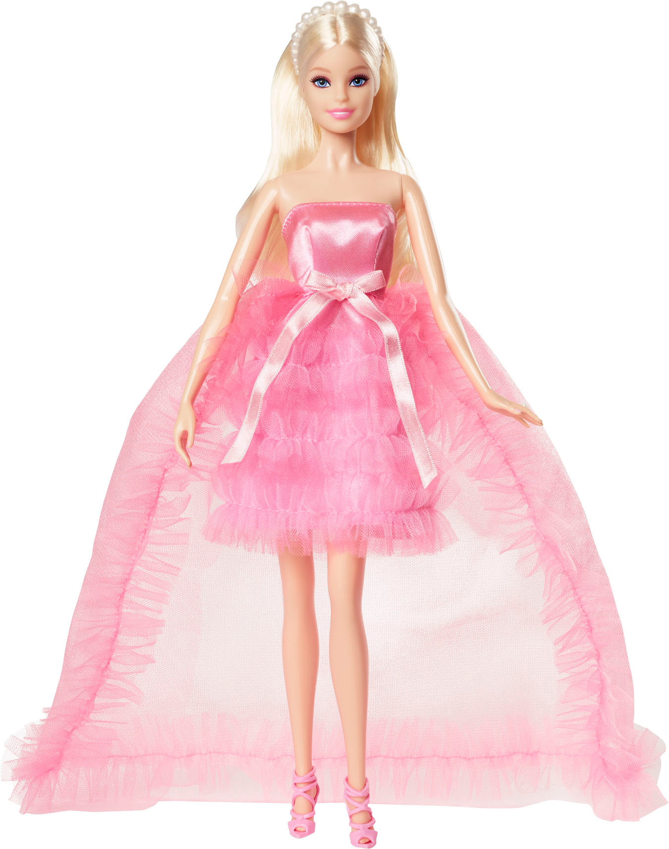 Best Buy: Barbie Birthday Wishes 13