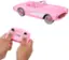Left. Barbie - The Movie Corvette Remote Control Vehicle.