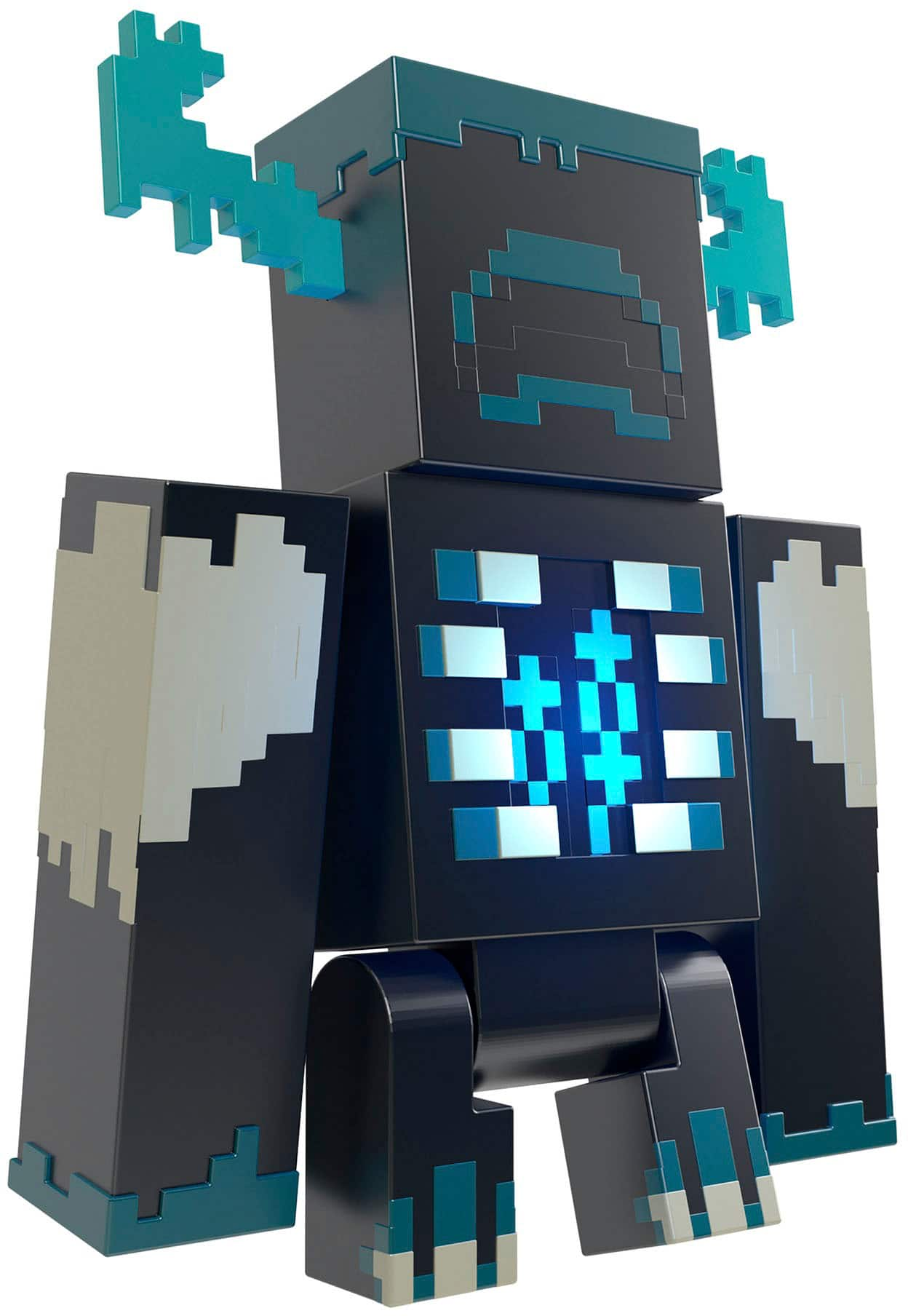 Minecraft 3.25 Warden HHK89 - Best Buy