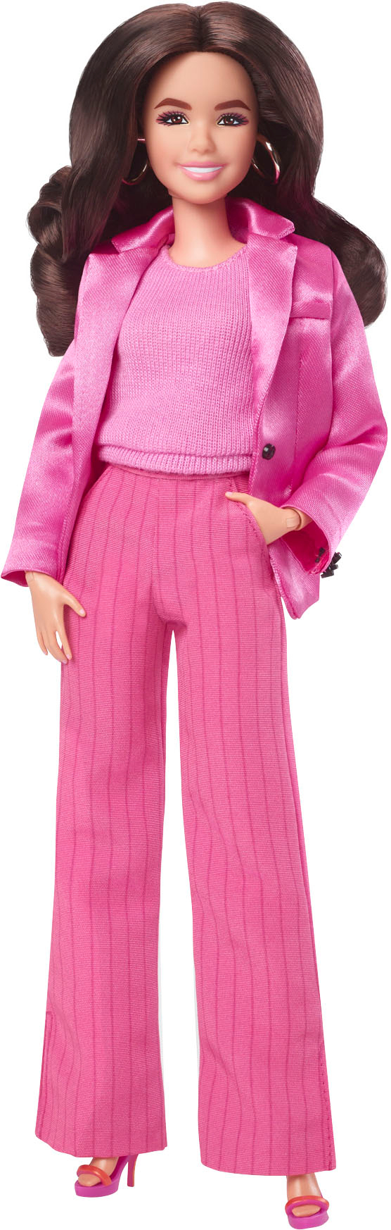 accent kredit kimplante Barbie The Movie 11.5" Collectible Gloria Doll HPJ98 - Best Buy
