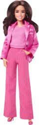 Barbie - The Movie 11.5" Brunette Doll - Front_Zoom