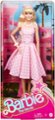 Alt View 11. Barbie - The Movie 11.5" Doll in Gingham Dress.