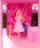 Alt View 17. Barbie - The Movie 11.5" Doll in Gingham Dress.