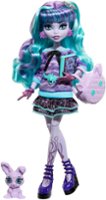 Monster High - Creepover Party Twyla 10.6" Doll - Front_Zoom