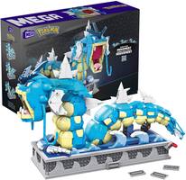 Mega Construx Pokemon Jungle Ruins HDL86 - Best Buy