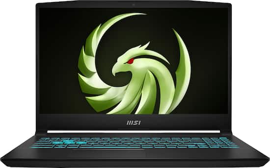 MSI Bravo 15 15.6