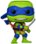 FUNKO / Teenage Mutant Ninja Turtles / Leonardo