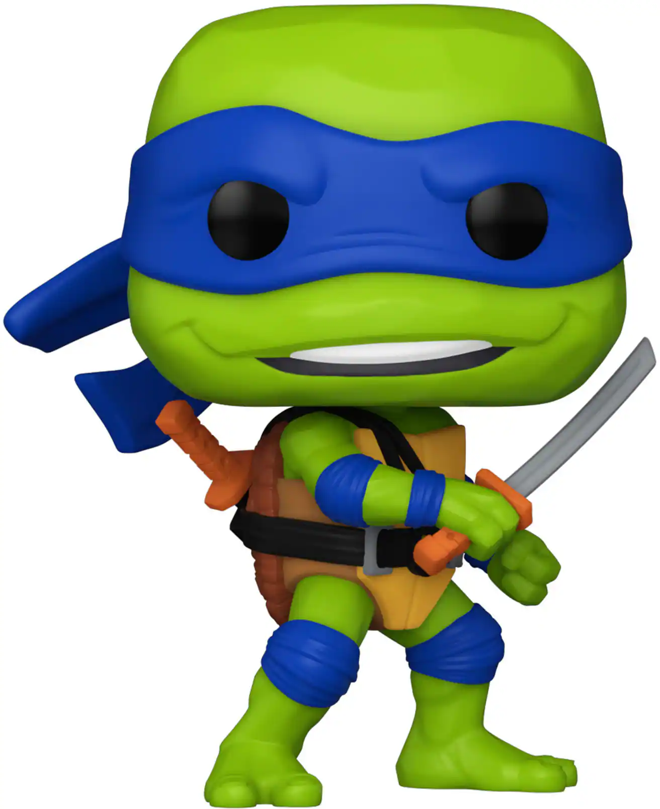 POP! Movies: Teenage Mutant Ninja Turtles Mutant Mayhem - Leonardo