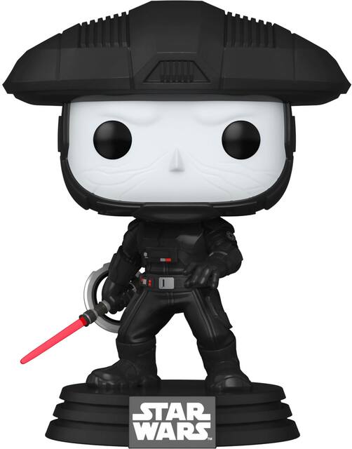 Funko online pop inquisitor