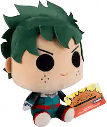 POP! Plush: My Hero Academia - Deku