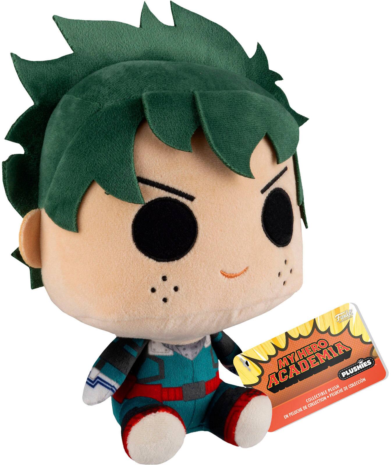 POP! Plush: My Hero Academia - Deku
