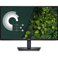 Dell - 27" VA LCD FHD 60Hz Monitor (VGA, HDMI) - Black - Front_Zoom