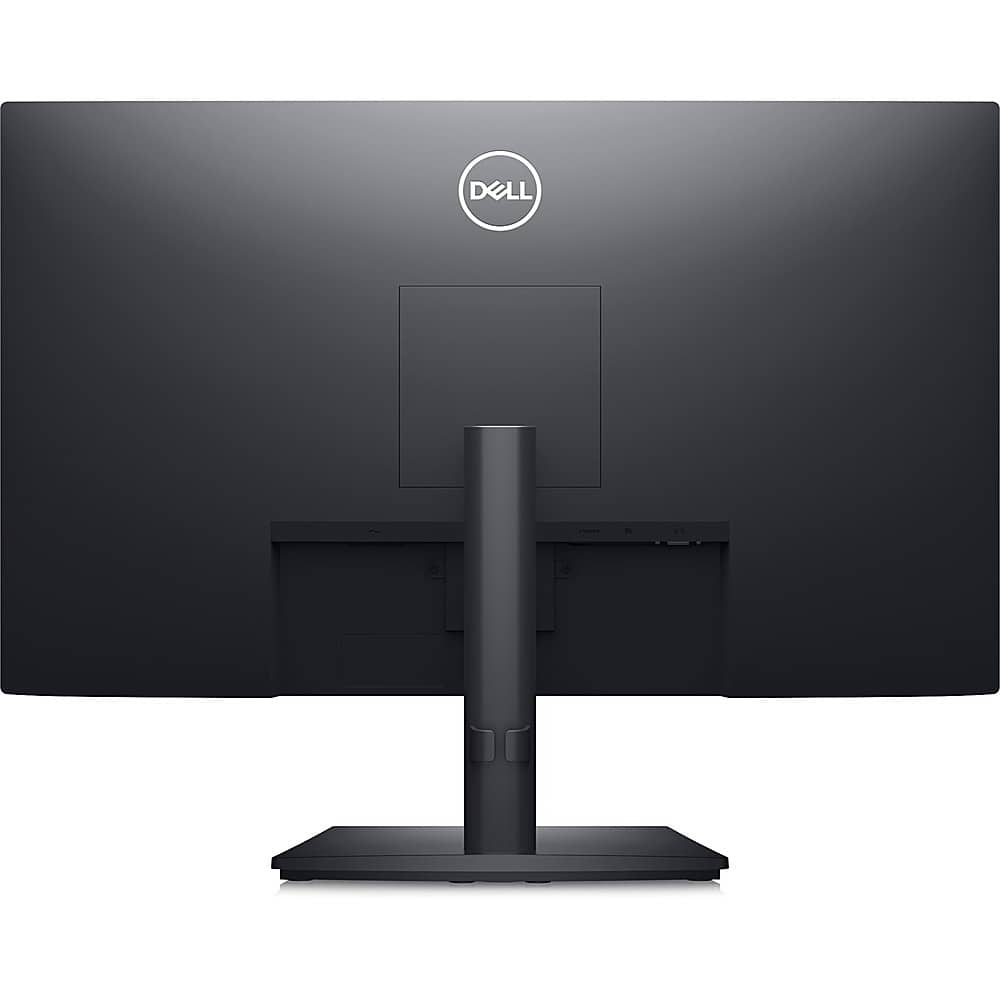 Alt View 11. Dell - 27" VA LCD FHD 60Hz Monitor (VGA, HDMI) - Black.