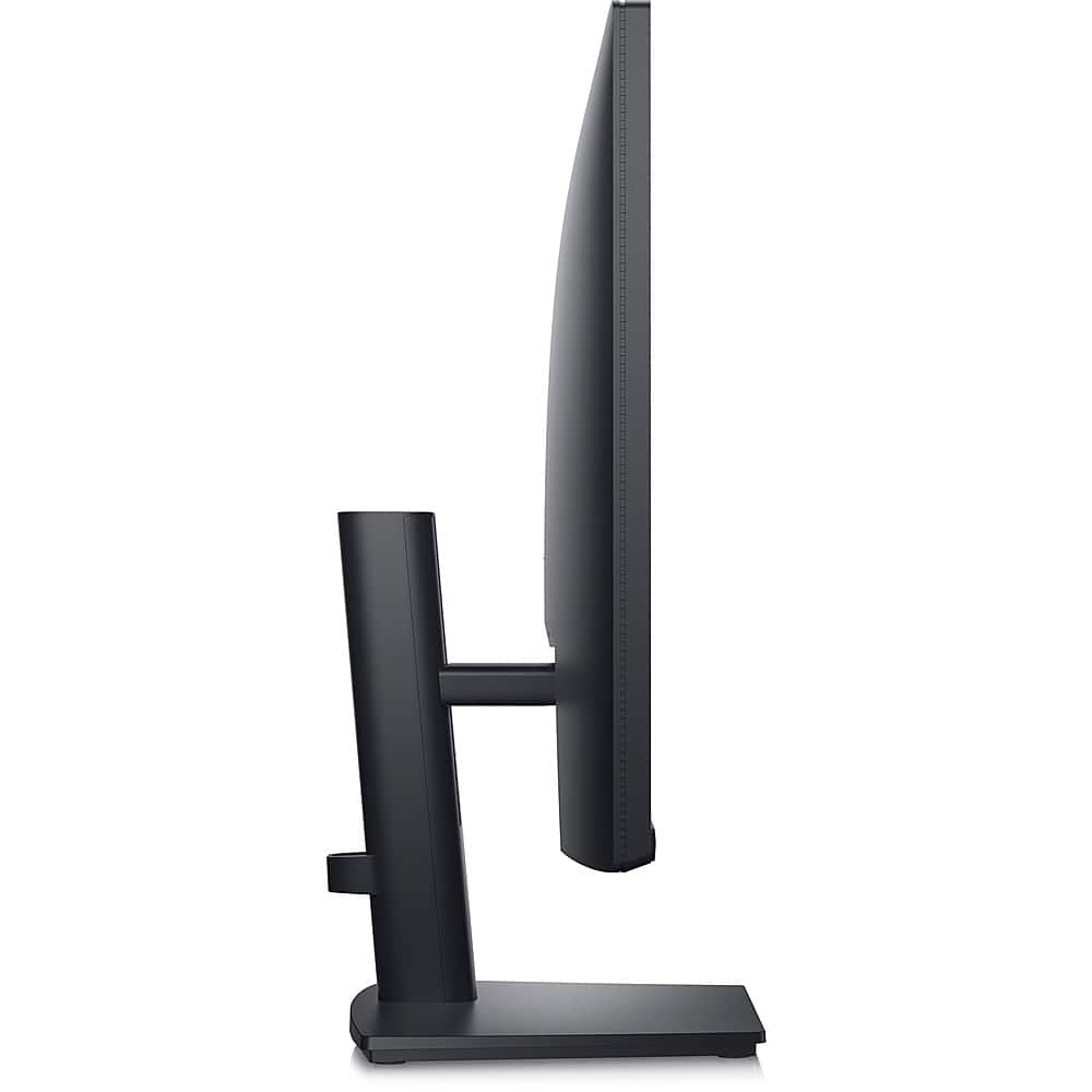 Alt View 13. Dell - 27" VA LCD FHD 60Hz Monitor (VGA, HDMI) - Black.