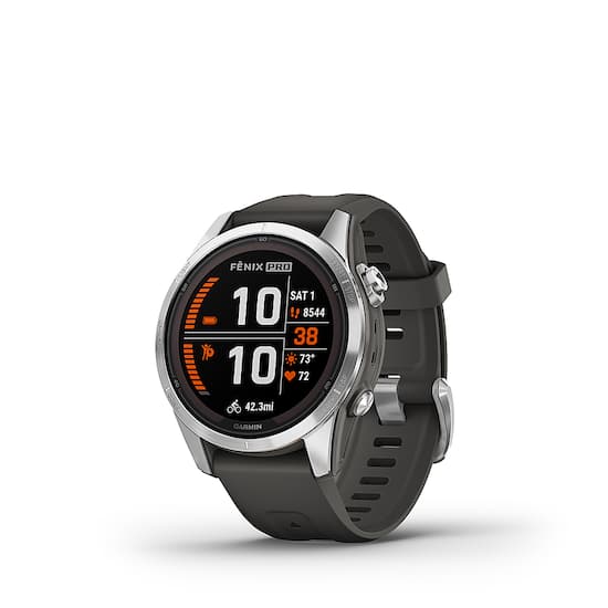 Best fenix sales 5 watch face