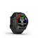 Angle. Garmin - fenix 7S Pro Sapphire Solar GPS Smartwatch 42 mm Fiber-reinforced polymer - Carbon Gray DLC Titanium.