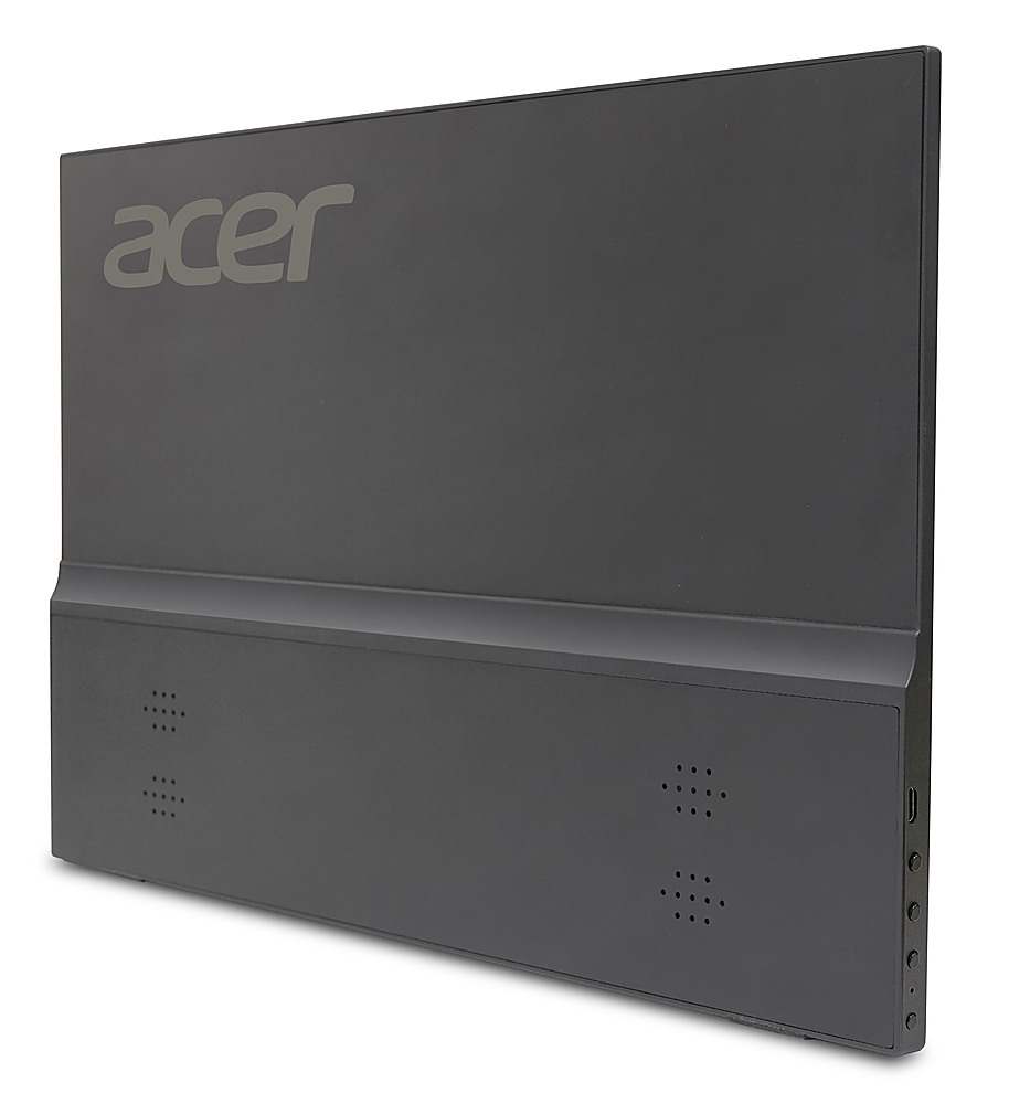 Buy ACER PM161QAbmiuuzx Full HD 15.6 IPS LED Portable Monitor