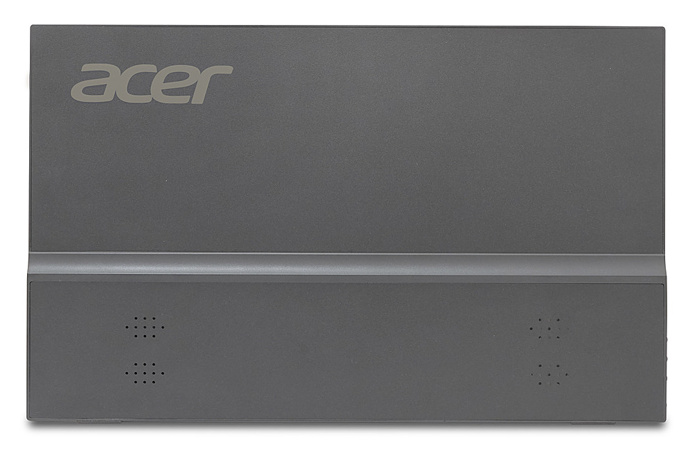 Acer PM161Q 15.6” USB-C Full HD Portable Monitor