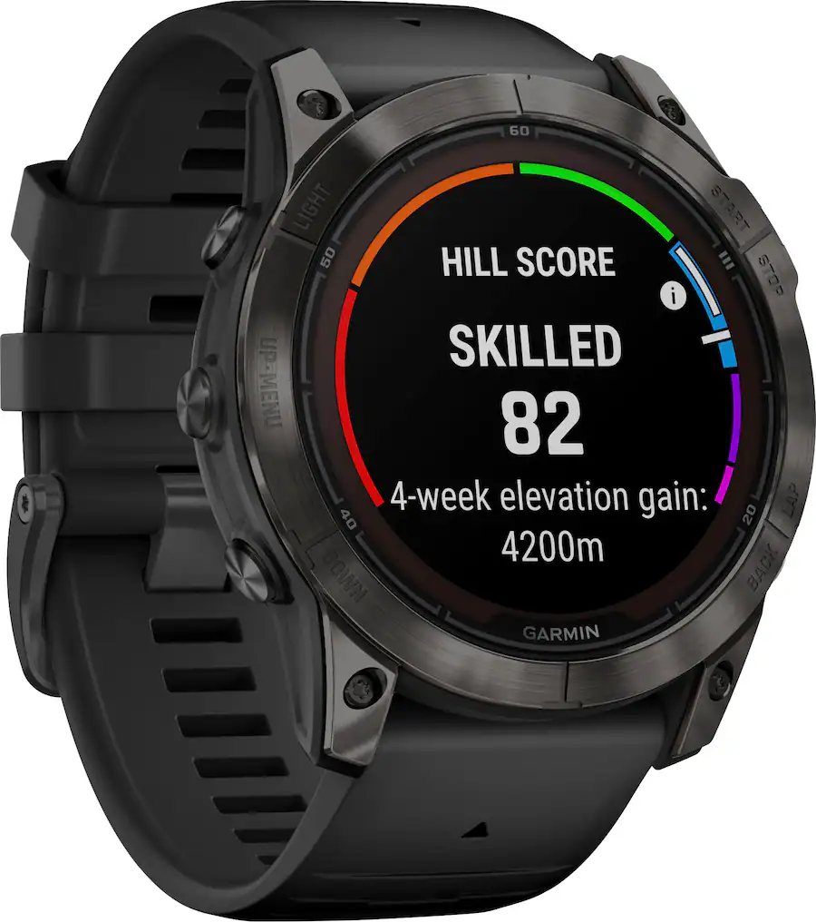 Garmin Watches Garmin Fenix Plus Track Me Garmin Fenix 5X Plus