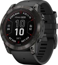 Garmin fenix 2025 blood pressure