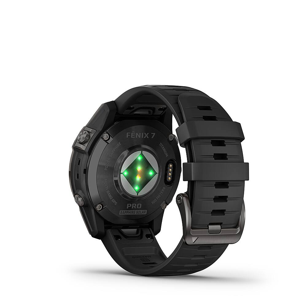 fenix 7x sapphire solar flashlight Garmin fnix Pro Solar, Multisport GPS Smartwatch, Built-in Flashlight, Charging Capability, Black To complement your tamer days Shop Garmin fenix 8 Pro