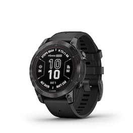 Garmin fenix 7S Pro Sapphire Solar GPS Smartwatch 42 mm Garmin fenix 7S Pro Sapphire Solar GPS Smartwatch 42 mm