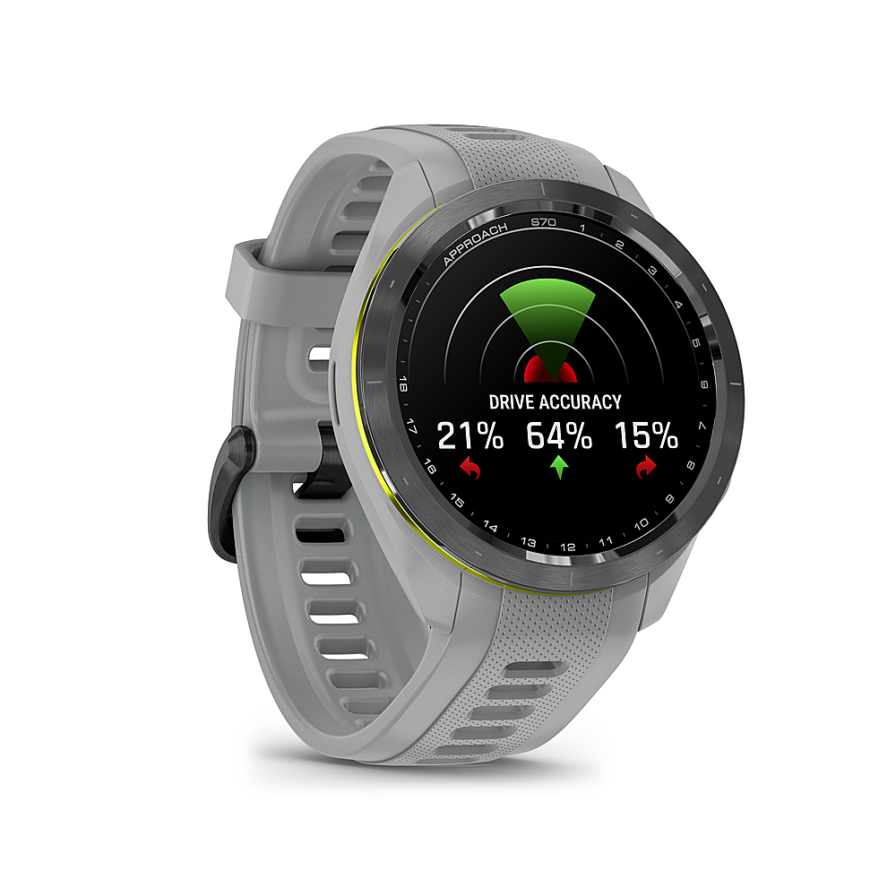 K yagi様 GARMIN APPROACH S70 GPSゴルフナビ K yagi様 GARMIN APPROACH S70 GPSゴルフナビ