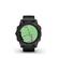 Left. Garmin - fenix 7 Pro Solar GPS Smartwatch 47 mm Fiber-reinforced polymer - Slate Gray.