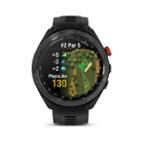 Best Buy: Garmin Instinct GPS Smartwatch 45mm Fiber-Reinforced Polymer  Graphite 010-02064-00