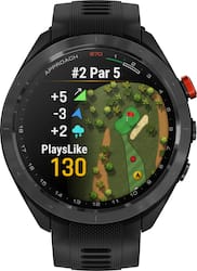 Garmin blood 2025 pressure watch