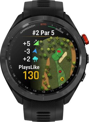 golf gps